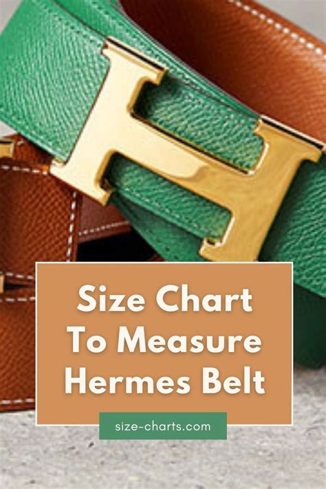 hermes belt size|Hermes belt sizes women.